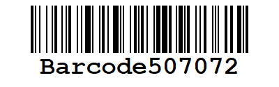 ActiveBarcode: Industry