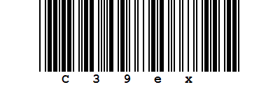 ActiveBarcode: Barcode