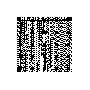 ActiveBarcode: QR Code