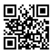 ActiveBarcode: QR Code demo for GEO location format. Maps to the Reichstag Building in Berlin.