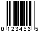 ActiveBarcode: Barcode