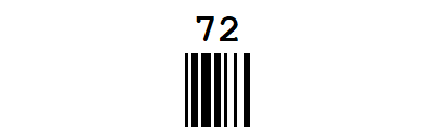 ActiveBarcode: EAN-2