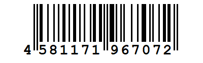 ActiveBarcode: JAN