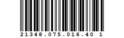 ActiveBarcode: Leitcode