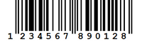 ActiveBarcode: Barcode example