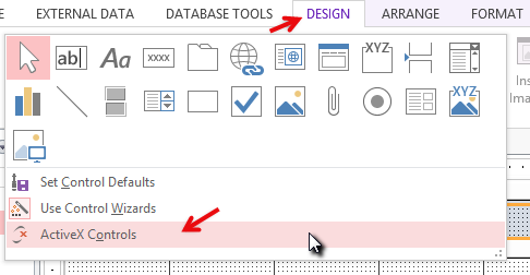 ActiveBarcode: Barcode, Access