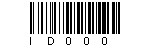 ActiveBarcode: Serial export barcodes