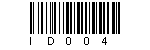 ActiveBarcode: Serial export barcodes