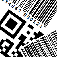 ActiveBarcode: barcode