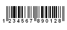 ActiveBarcode: Barcode Border height