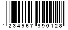 ActiveBarcode: Barcode Border height