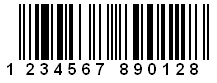 ActiveBarcode: Barcode Notches