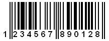 ActiveBarcode: Barcode Notches