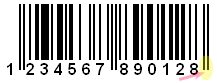 ActiveBarcode: Barcode Notches