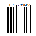 ActiveBarcode: Barcode Rotation 180 degrees