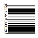 ActiveBarcode: Barcode Rotation 90 degrees